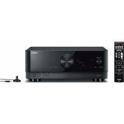 Yamaha RX-V4A MusicCast Amplituner Kina Domowego
