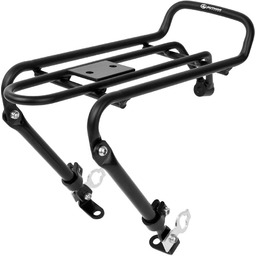 Author Bagażnik przedni ACR-30 czarny