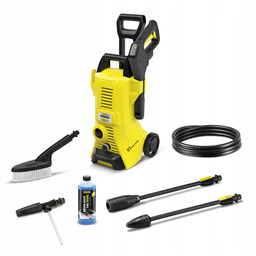 Myjka Ciśnieniowa Karcher K3 Power Control Car 1.676-104.0