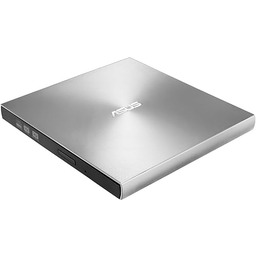 Zewnętrzna nagrywarka DVD USB typu C obsługuje M-Disc