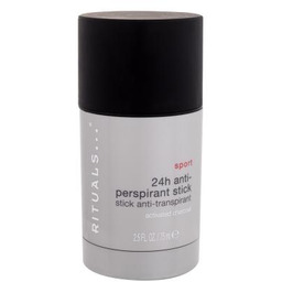 Rituals Sport 24h Anti-perspirant Stick antyperspirant 75 ml