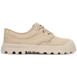 Trampki Palladium Dunelite Ox Cush 94661-298-M Beżowy