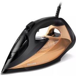Philips Azur DST7040/80 czarno-złoty