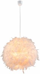 LAMPA wisząca KATUNGA 15057 Globo dekoracyjna OPRAWA zwis