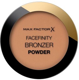 Max Factor Facefinity Bronzer Powder bronzer 10 g