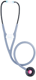 NOVAMA EXPERT DR300 - JASNOSZARY Stetoskop Premium