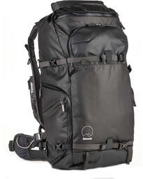 Shimoda Action X50 V2 Backpack Black - plecak