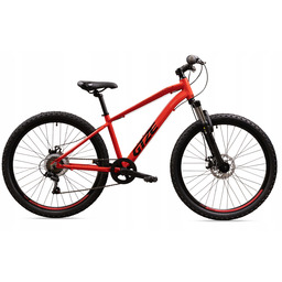 Młodzieżowy rower górski Goetze Mtb 26 Sigma Aluminiowy
