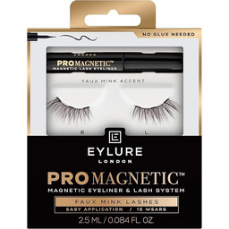 EYLURE PRO MAGNETIC KIT ACCENT PESTAÑAS POSTIZAS CON