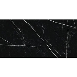 Gres szkliwiony Royal Black 60 x 120 cm