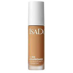 IsaDora No Compromise Lightweight Matte Foundation Podkład