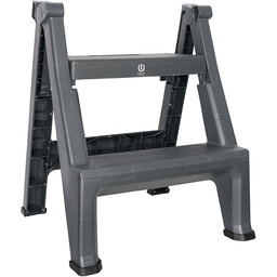 Imperial Riding IRH Clever Fold, składany stołek ze