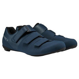 SHIMANO Buty rowerowe SH-RC102 Granatowy (rozmiar 44)