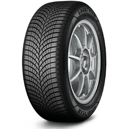 Goodyear VECTOR 4SEASONS GEN-3 205/55 R16 91V samochód