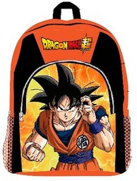 Plecak Dragon Ball Super Goku