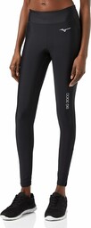 Mizuno Damskie długie legginsy Bg3000