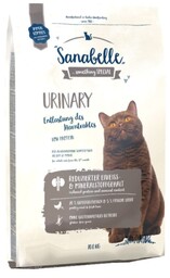 BOSCH - Sanabelle Urinary Sucha karma dla kota