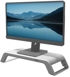 Podstawa pod monitor Fellowes Hana LT - BIAŁA