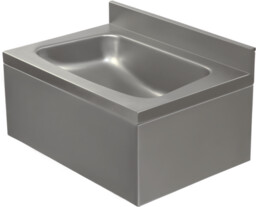 Xxlselect Umywalka 500x350x(h)220 mm I XXLselect