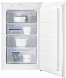 ELECTROLUX LUB3AE88S Zamrażarka szafkowa 600