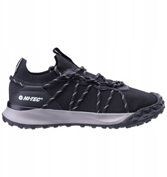 MĘSKIE BUTY TREKKINGOWE STRICKO HI-TEC 43