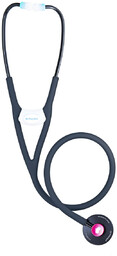 NOVAMA EXPERT DR300 - CZARNY Stetoskop Premium
