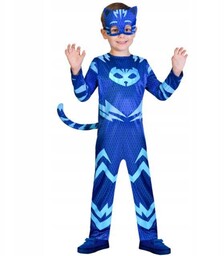 strój Kotboy pidżamersi Pj Masks connor 2-3 lata