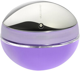 Paco Rabanne Ultraviolet Woman woda perfumowana 80 ml