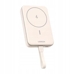 UGREEN PB760 10000mAh PD 20W MagSafe Wbudowany kabel