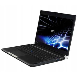 Toshiba Portege R30-A HD i3-4000M 8GB 240GB SSD
