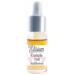 ELISIUM_Cuticle Oil olejek do skórek Safflower 15ml