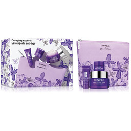 De-Aging Experts zestaw liftingujący krem do twarzy