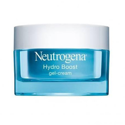 NEUTROGENA Hydro Boost Nawadniający żel-krem do cery suchej,
