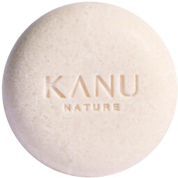 Kanu Nature, Szampon w kostce toxic glamour, 75g