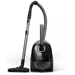Vacuum Cleaner PHILIPS Cordless 900 Watts Noise 79