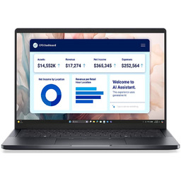 Laptop Dell Pro 14 Premium PA14250 14 FHD+