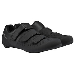 SHIMANO Buty rowerowe SH-RC102 Czarny (rozmiar 39)