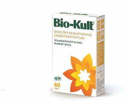Bio-Kult, 60kaps