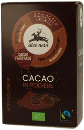 Alce Nero Kakao w Proszku 75g