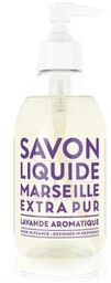 La Compagnie de Provence Savon Liquide Marseille Extra