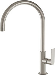 TRES 20044002BM COCINA_EXCLUSIVE Bateria zlewozmywakowa stojąca LOFT