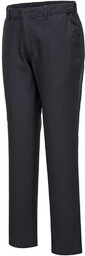 S232 - Elastyczne spodnie robocze Chino Slim -