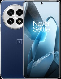 OnePlus 13 5G 16/512GB Dual Sim Niebieski (Midnight