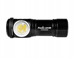Latarka ręczna Fenix LD15R katowa (LD15R)