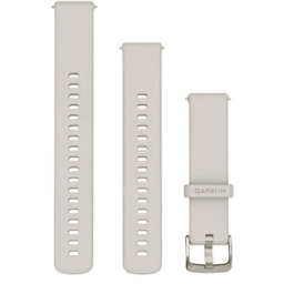 Pasek do zegarka GARMIN Silikonowy z mechanizmem szybkiego