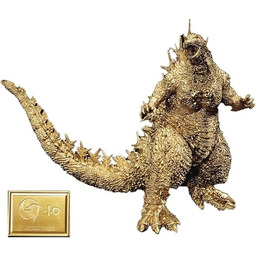 Figurka Ichibansho - Godzilla Minus One - Godzilla