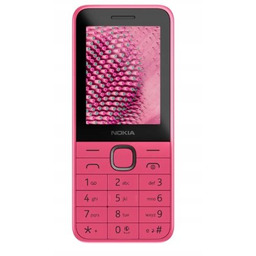 HMD Nokia 225 4G TA-1610 Dual SIM Różowy