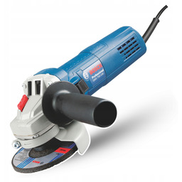 Bosch Professional Gws 750 S Szlifierka kątowa sieciowa