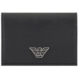 Portacarte Uomo emporio armani Y4R576Y138E-81072 Nero