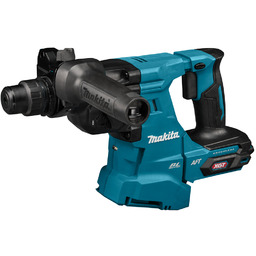 Makita Xgt HR011GZ Młotowiertarka Sds+ 3,3J 40V Korpus